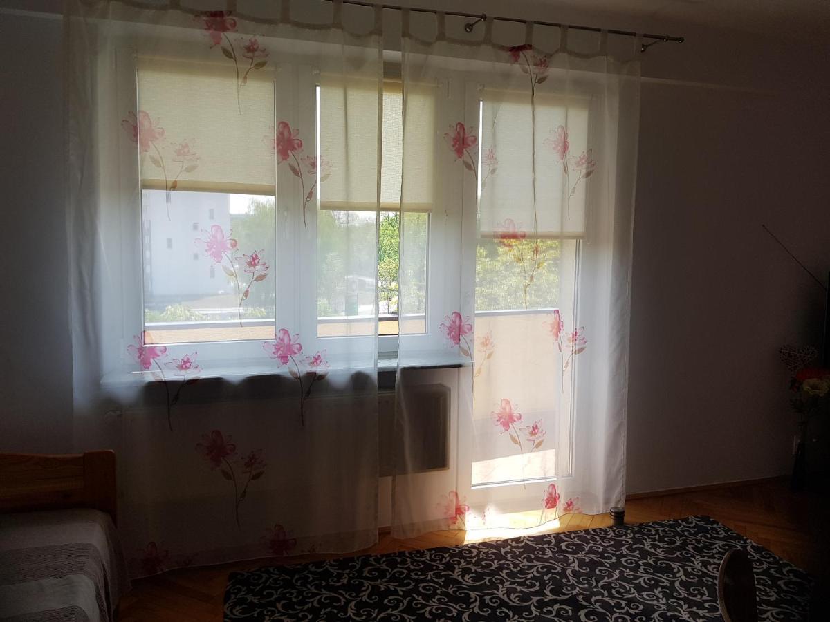 Mieszkanie W Centrum Krakowa Екстер'єр фото