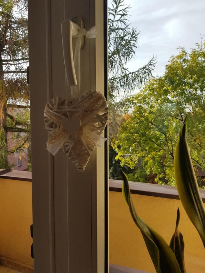 Mieszkanie W Centrum Krakowa Екстер'єр фото