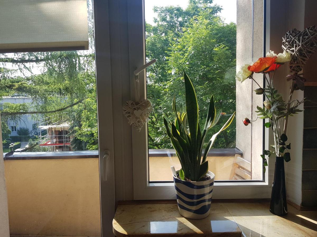 Mieszkanie W Centrum Krakowa Екстер'єр фото
