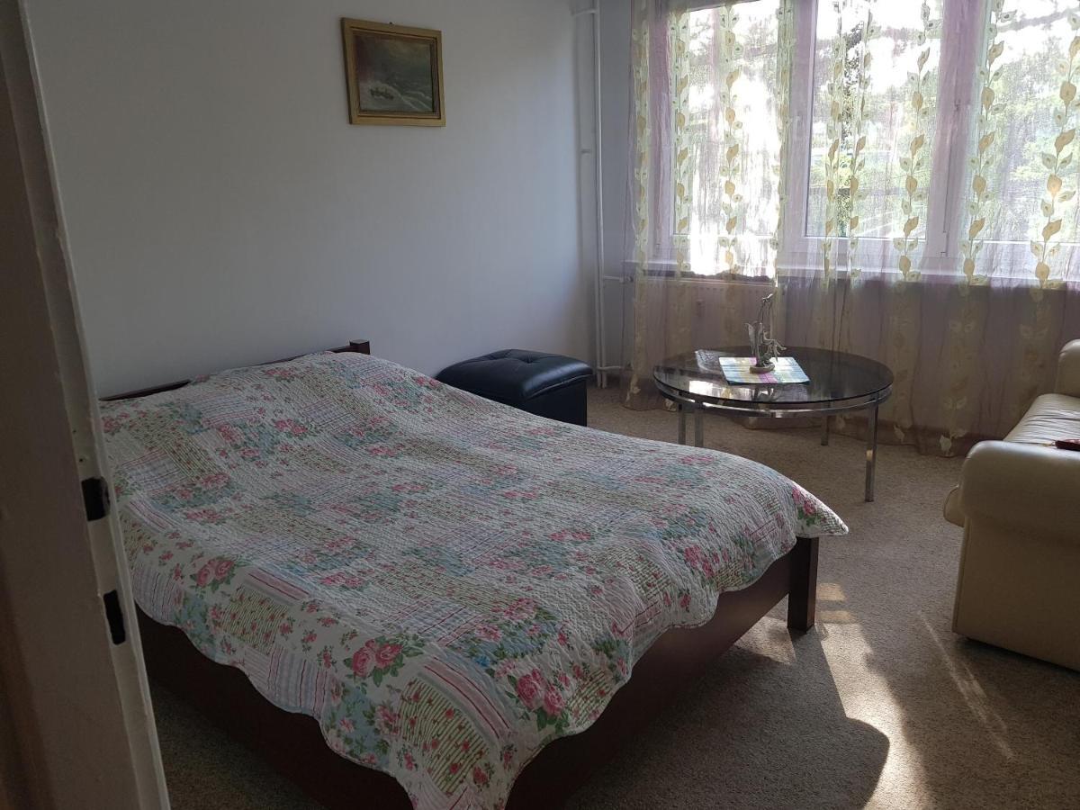 Mieszkanie W Centrum Krakowa Екстер'єр фото